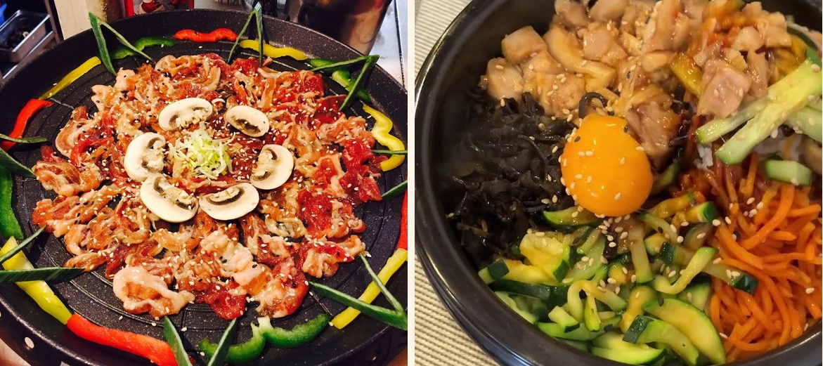 Little Korea - Gallery Image 1