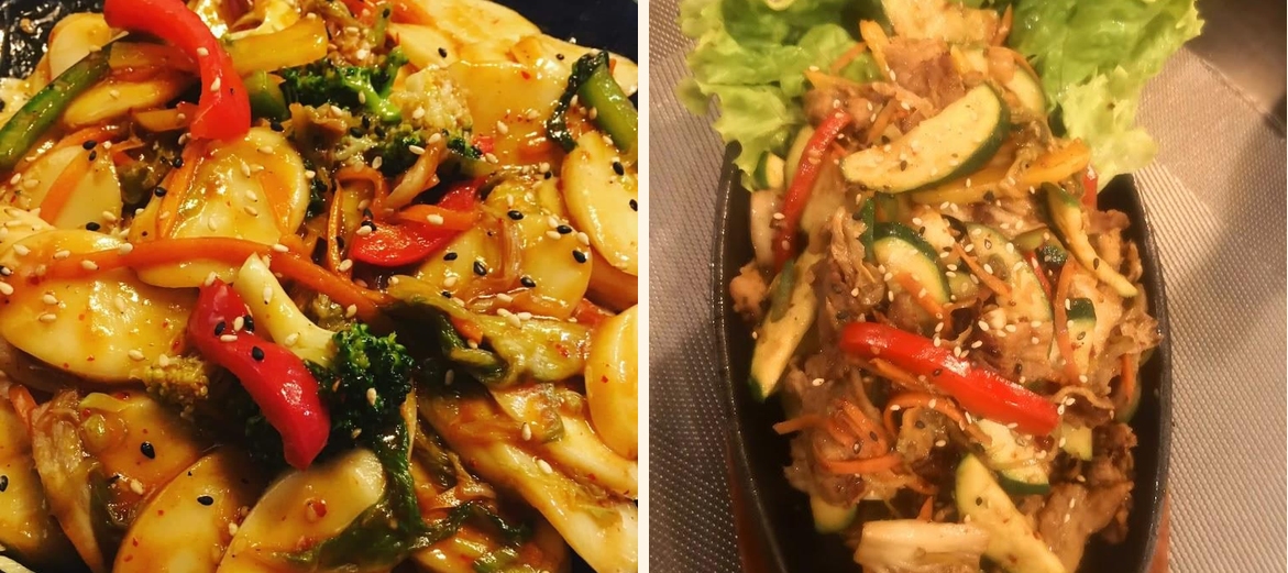 Little Korea - Gallery Image 3