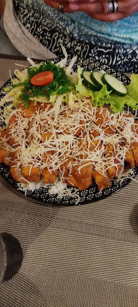 Katsu Don